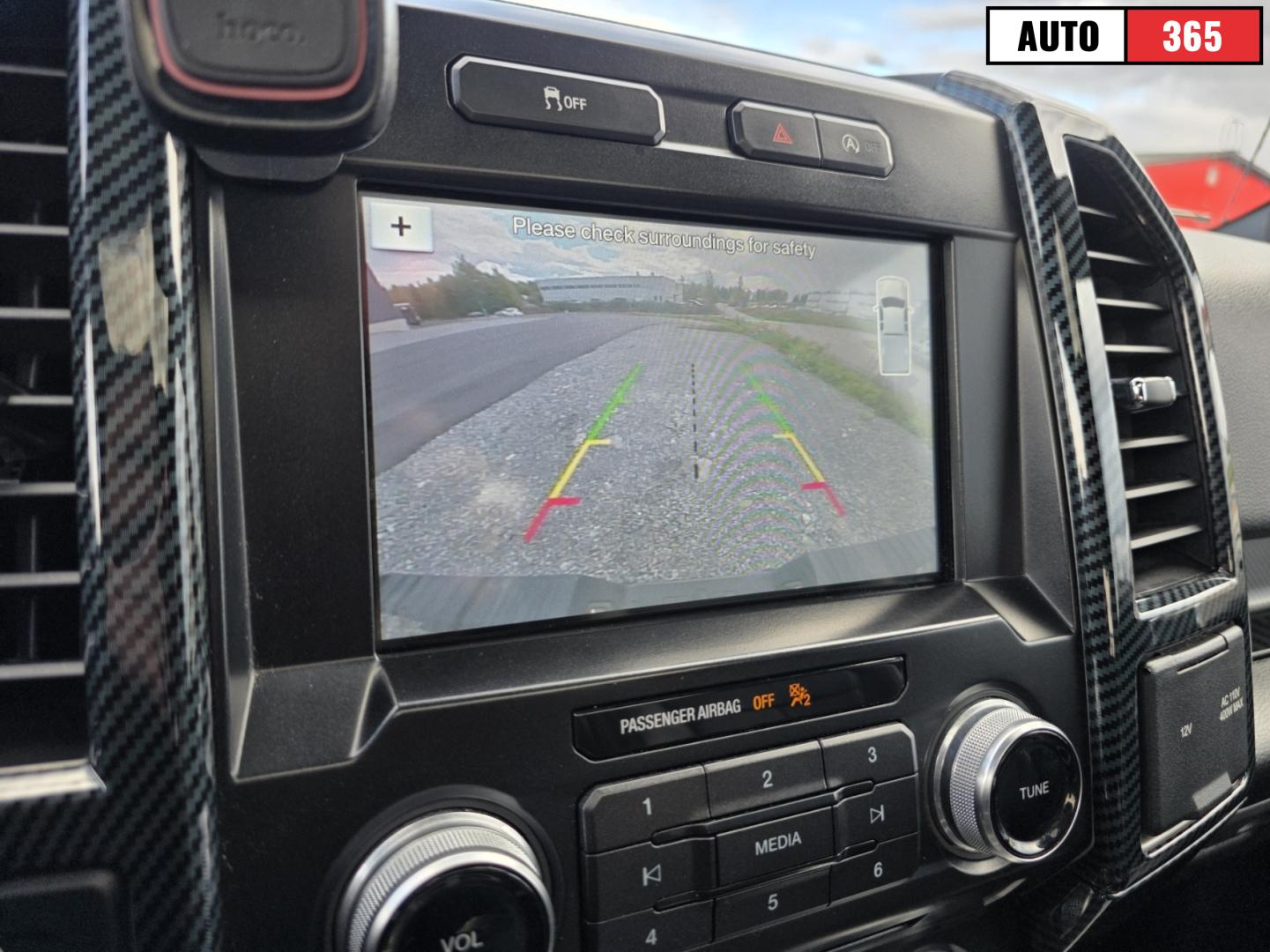 Ford F-150 - Image 18