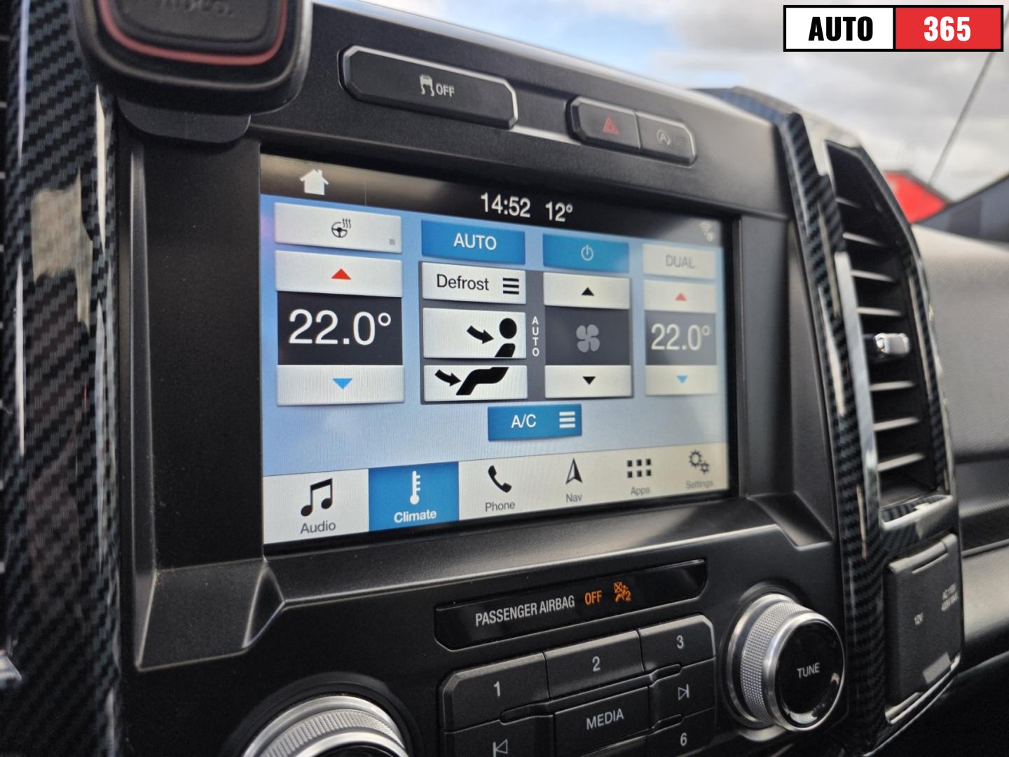 Ford F-150 - Image 19