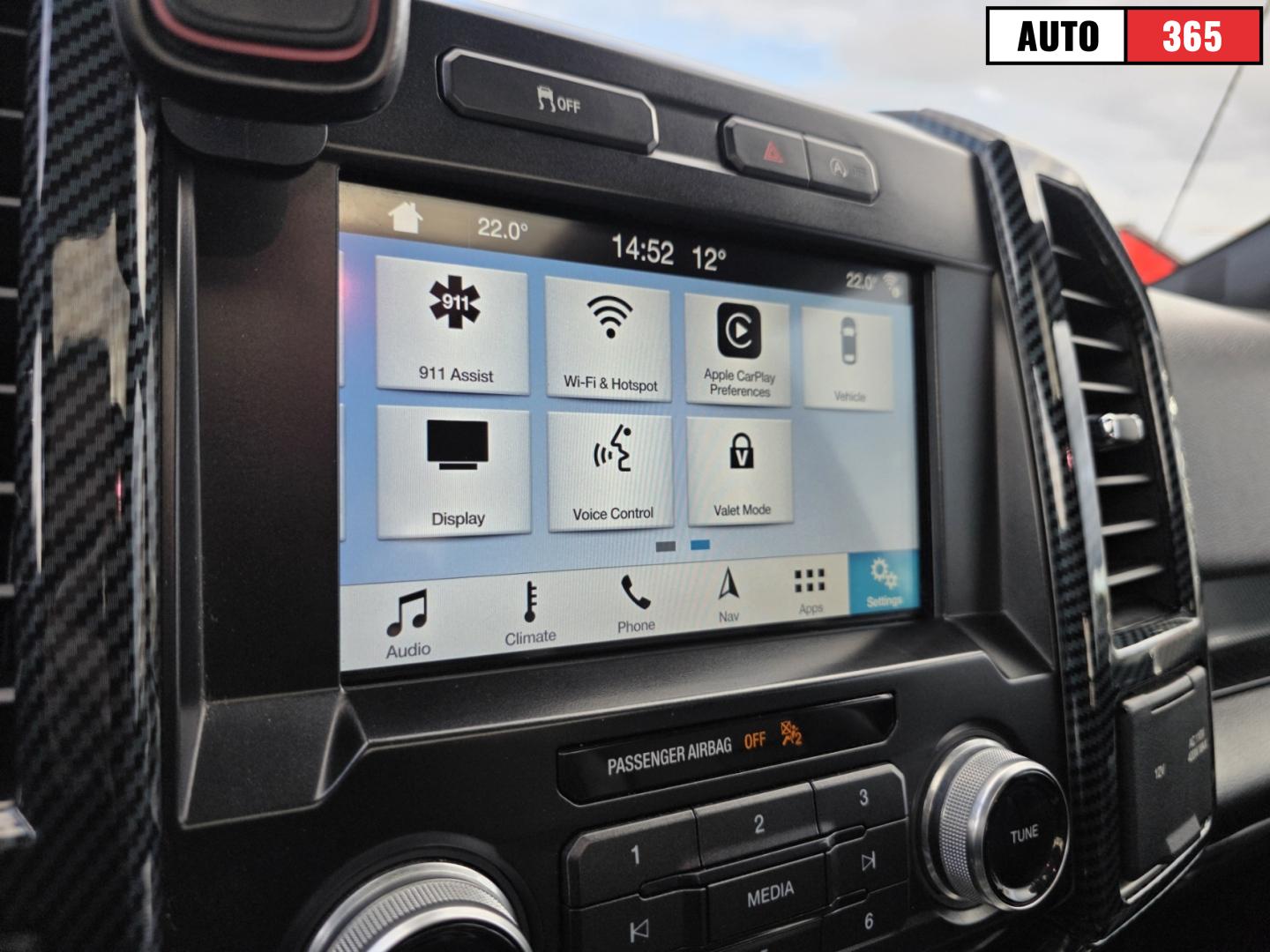 Ford F-150 - Image 20