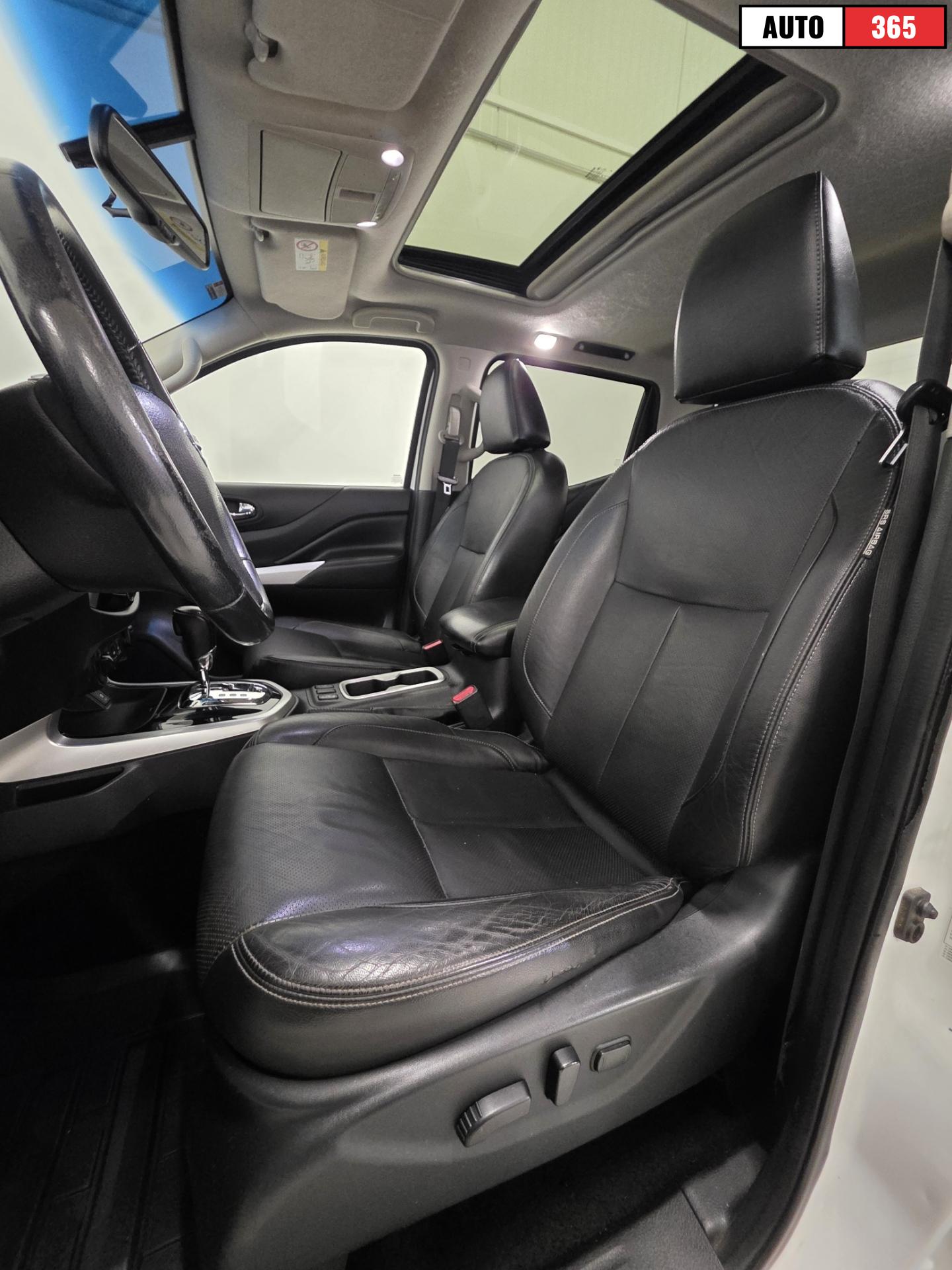 Nissan Navara - Image 9