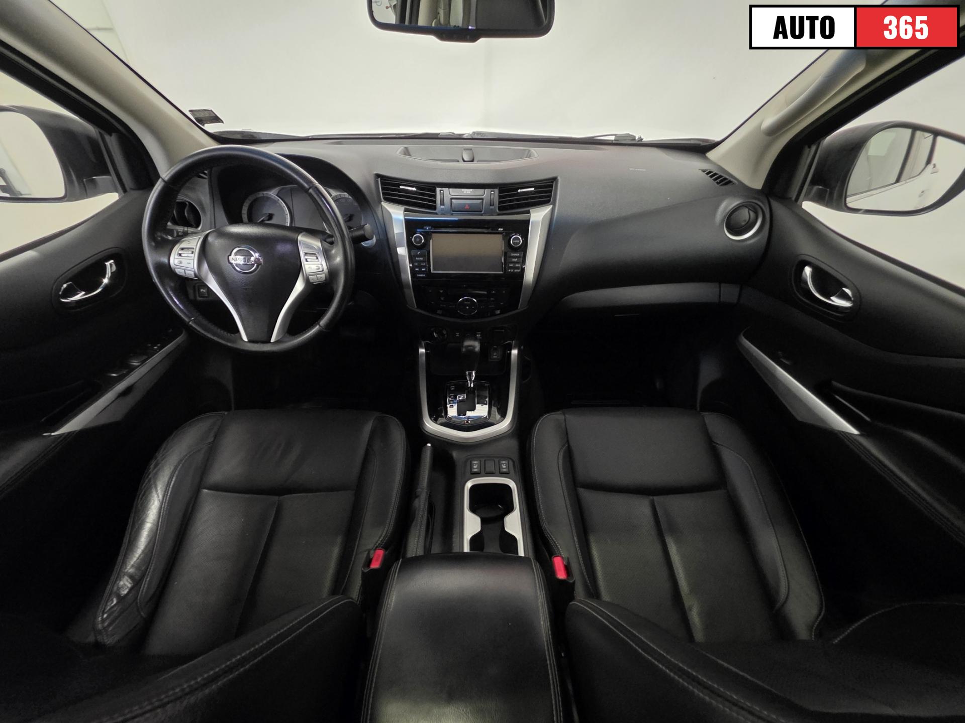 Nissan Navara - Image 10