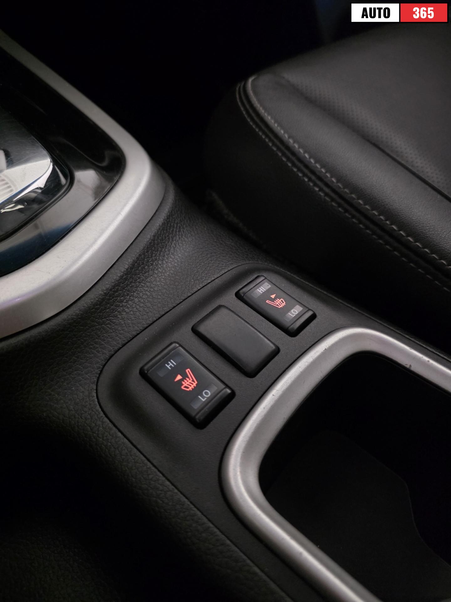 Nissan Navara - Image 17
