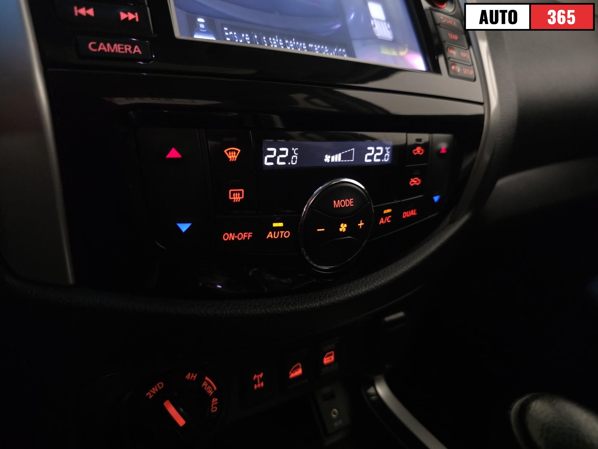 Nissan Navara - Image 19