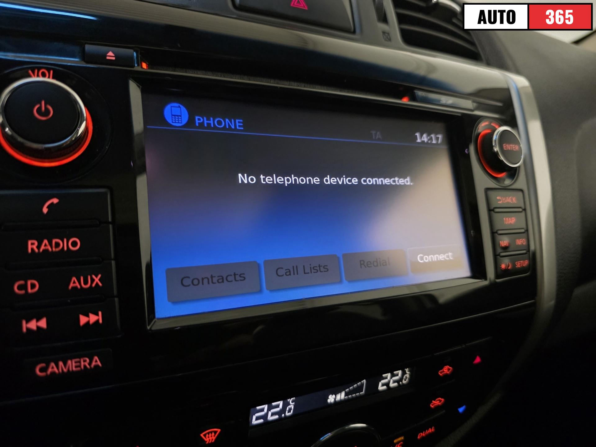 Nissan Navara - Image 21