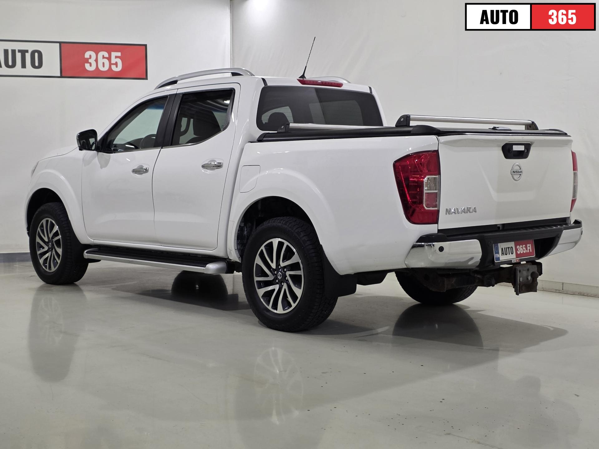 Nissan Navara - Image 2
