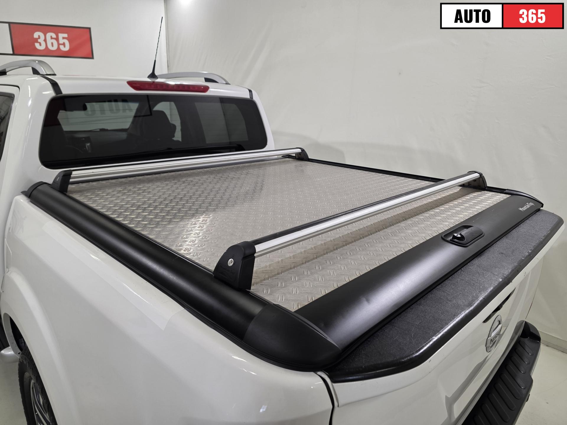 Nissan Navara - Image 3