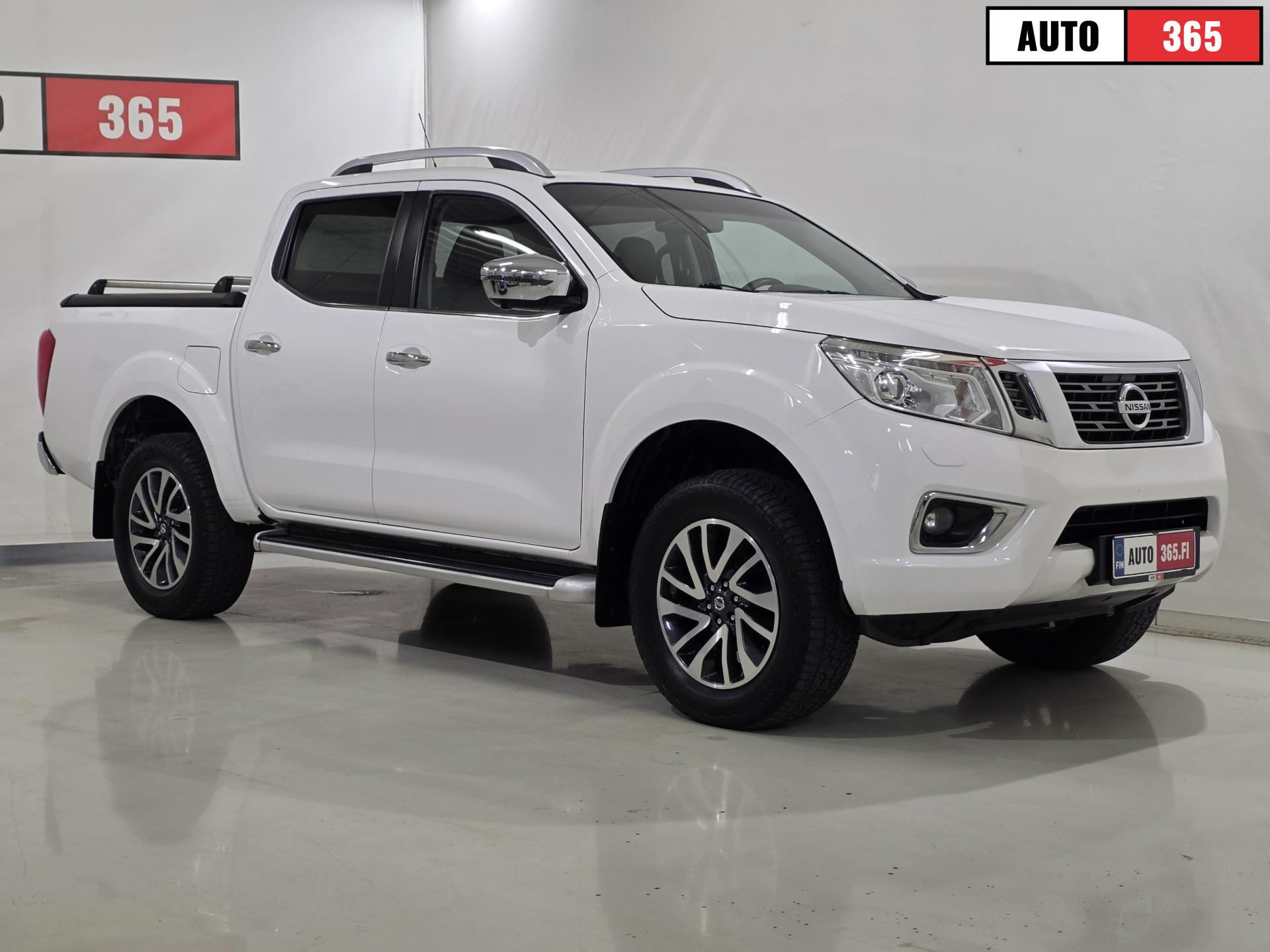 Nissan Navara - Image 6