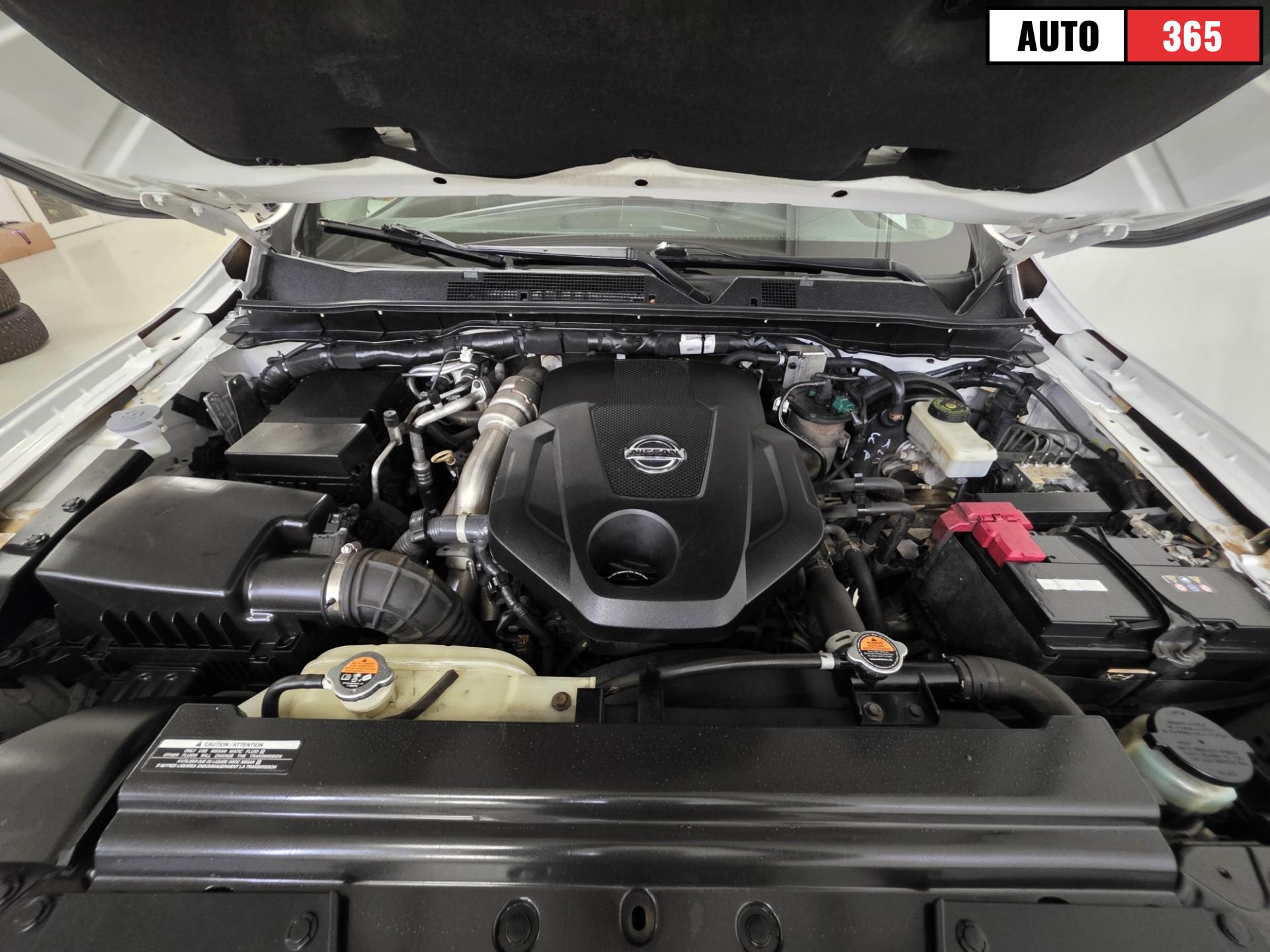 Nissan Navara - Image 7