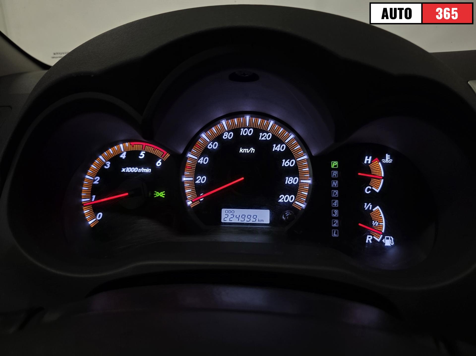 Toyota Hilux - Image 13
