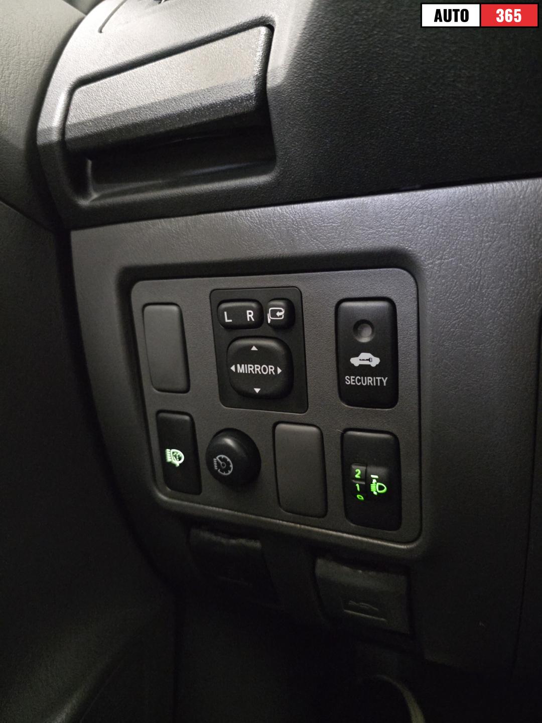 Toyota Hilux - Image 21