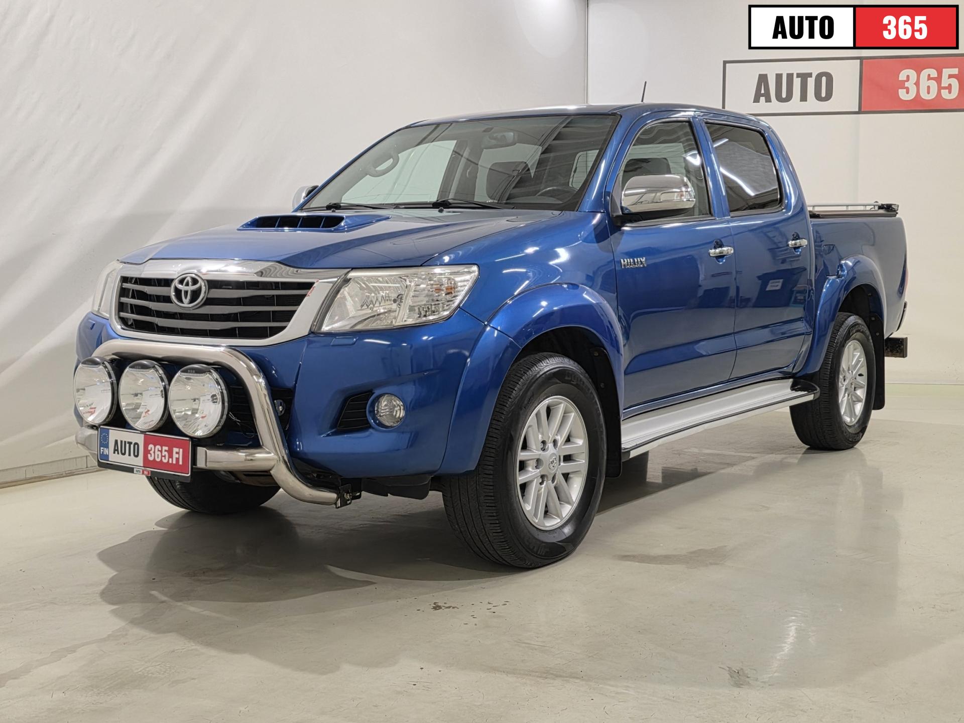 Toyota Hilux - Image 2