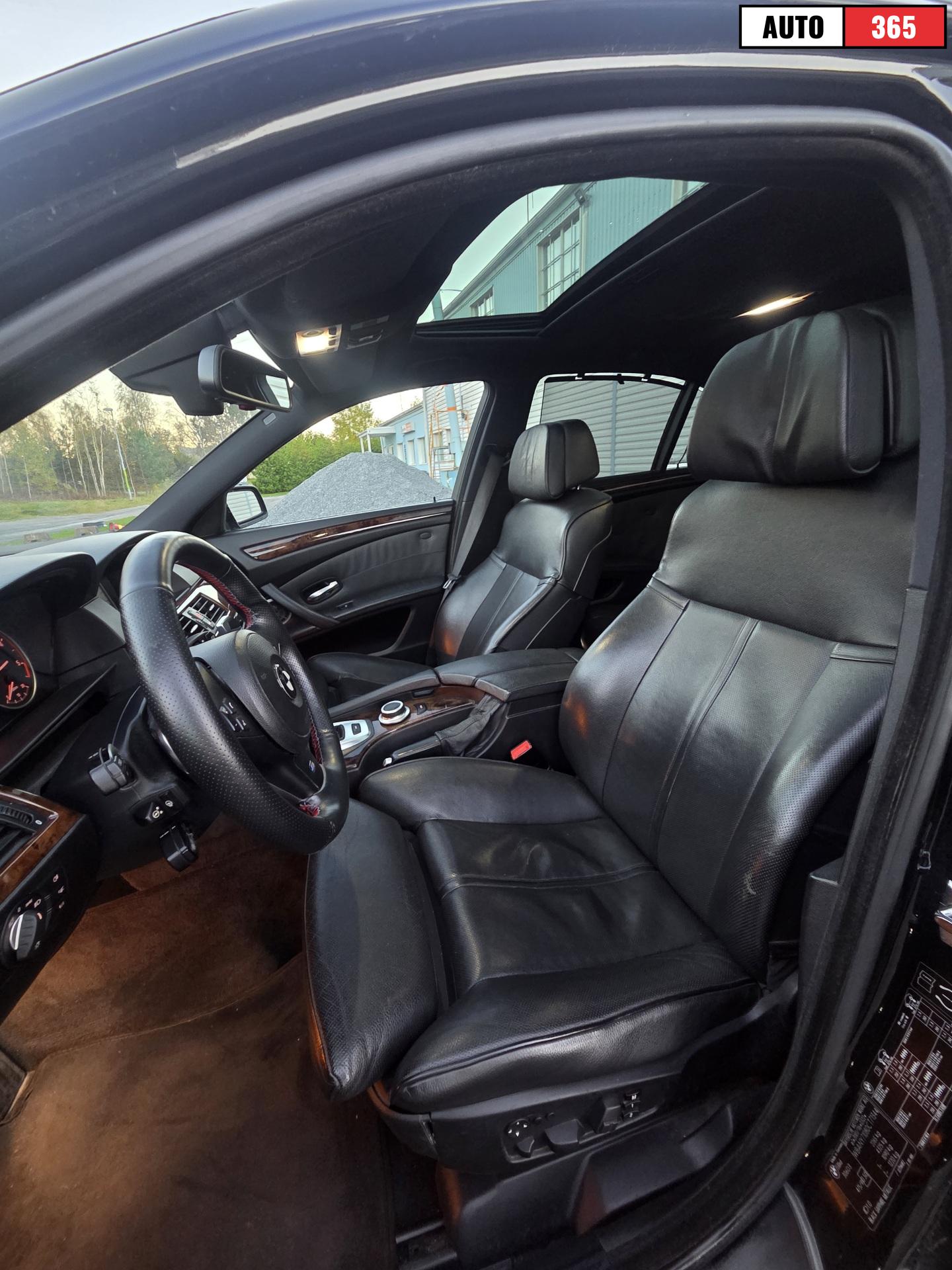 BMW 530 - Image 5