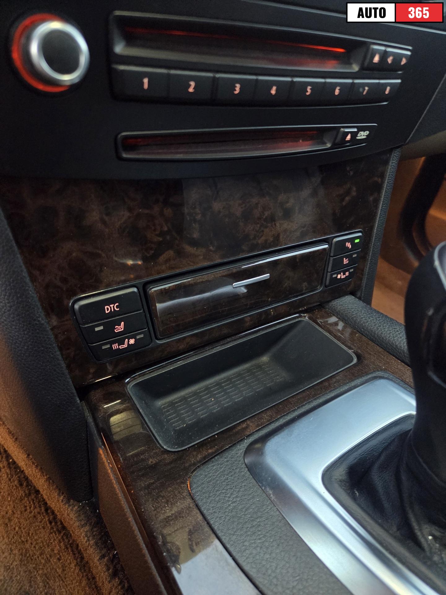 BMW 530 - Image 10