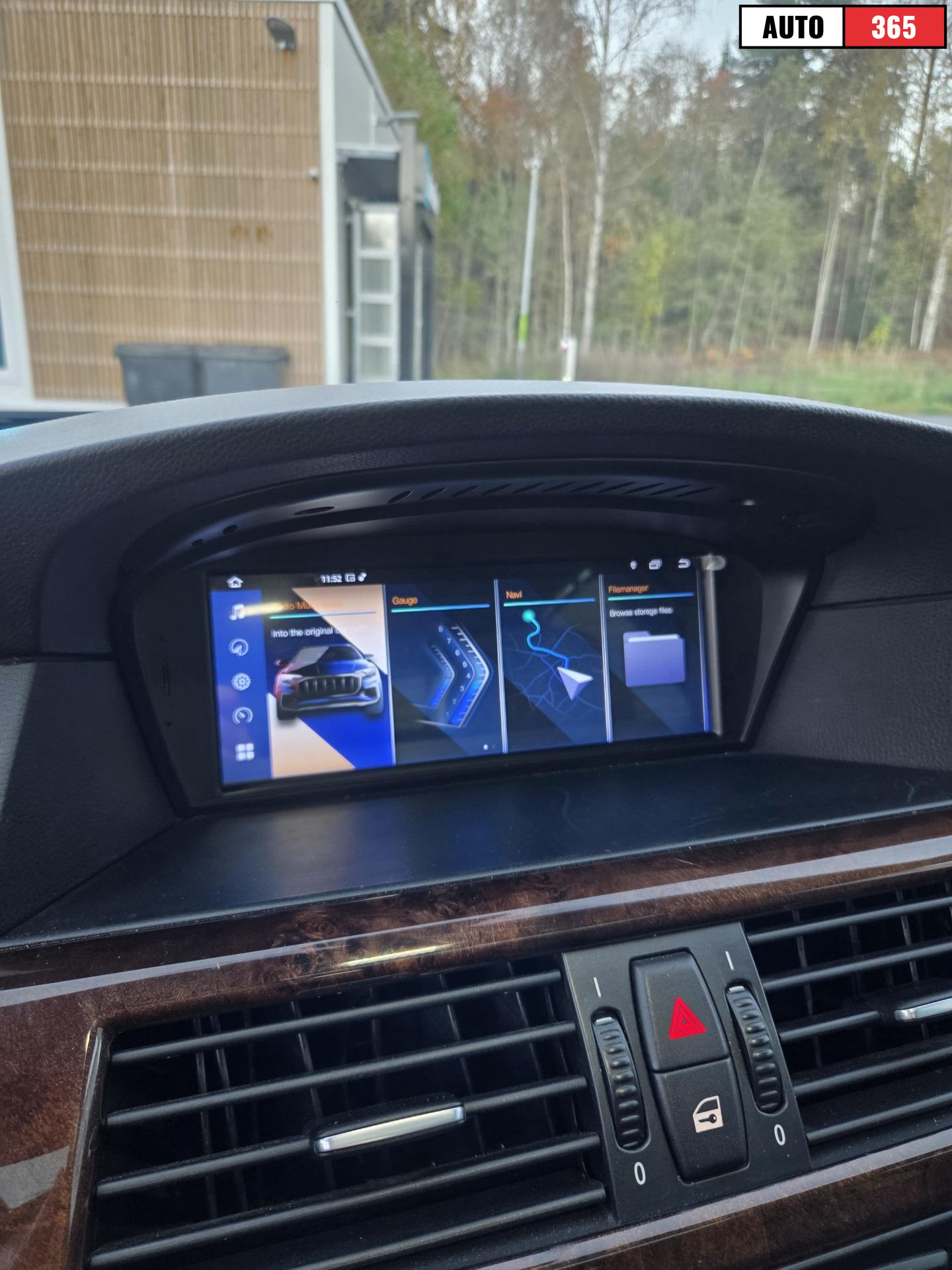 BMW 530 - Image 12