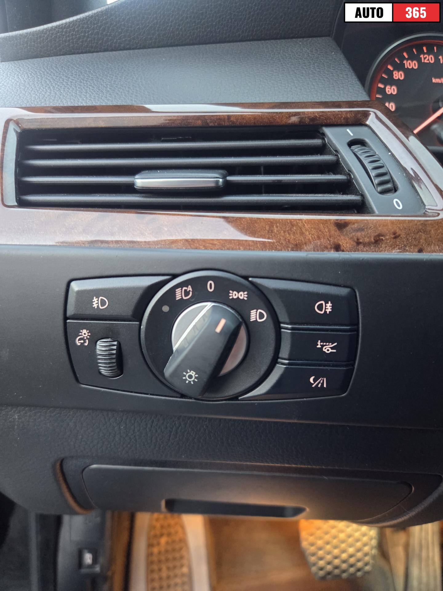 BMW 530 - Image 13