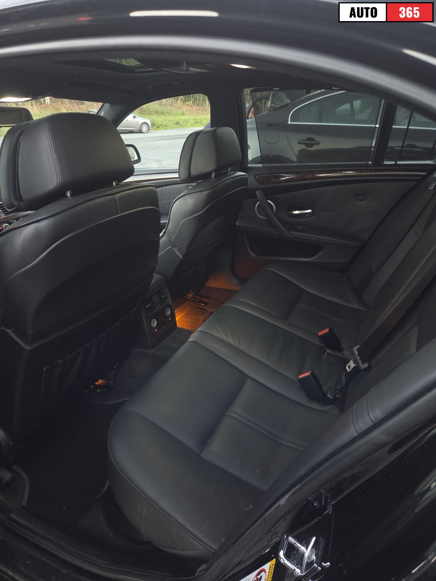 BMW 530 - Image 14