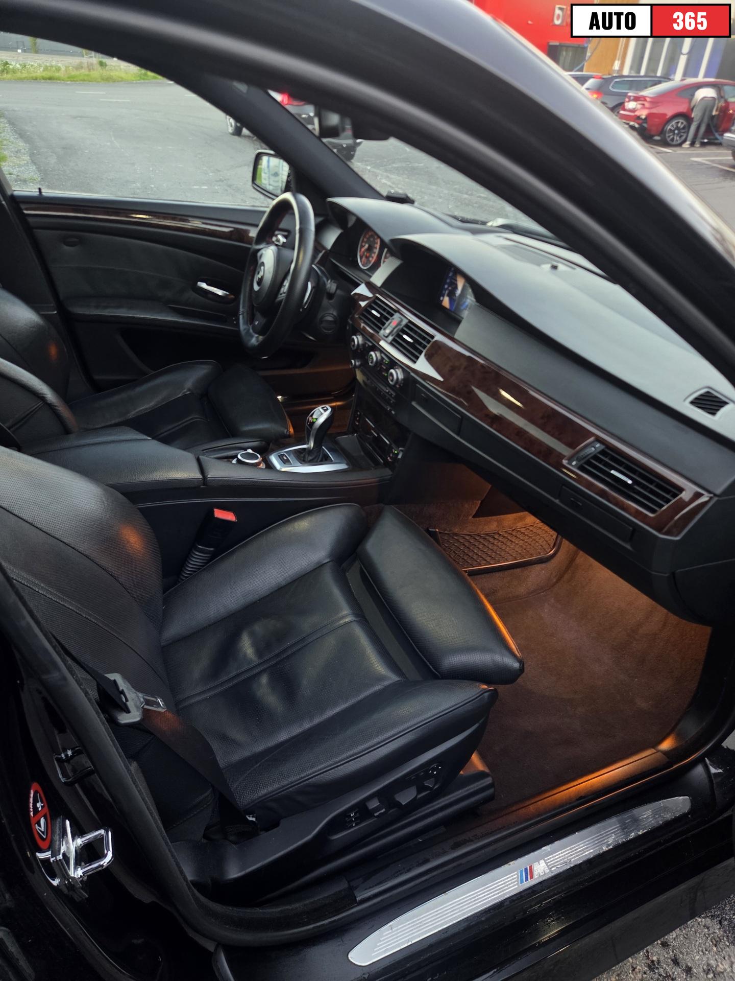 BMW 530 - Image 15