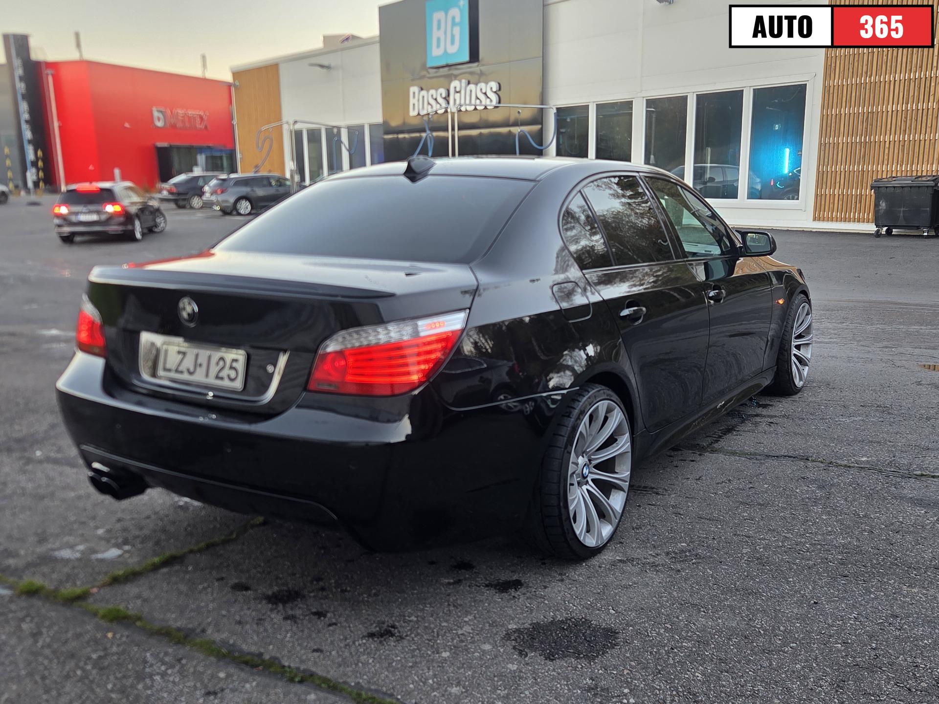 BMW 530 - Image 7