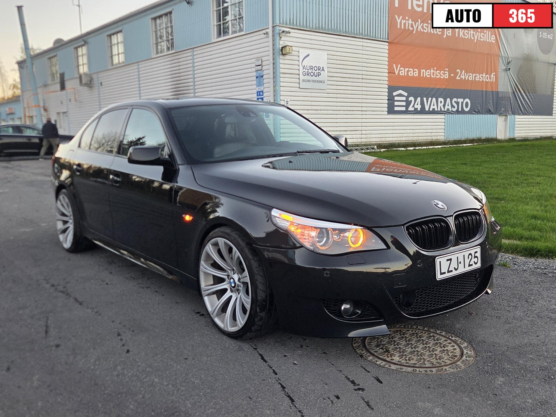 BMW 530 - Image 11