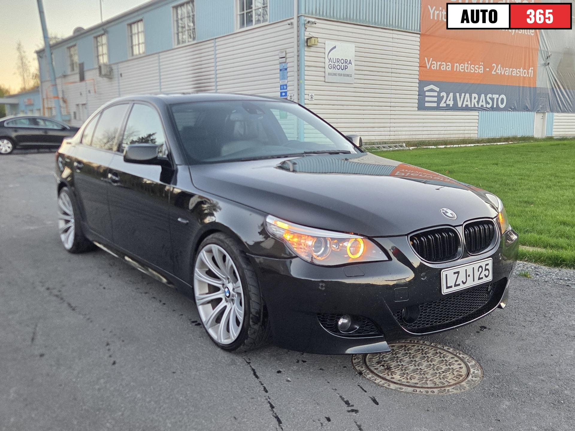 BMW 530 - Image 2