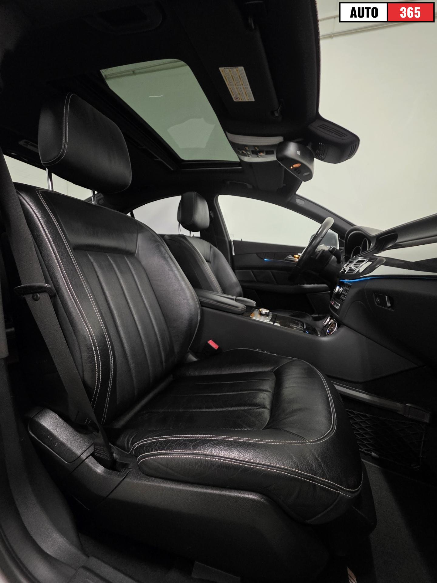 Mercedes-Benz CLS - Image 7