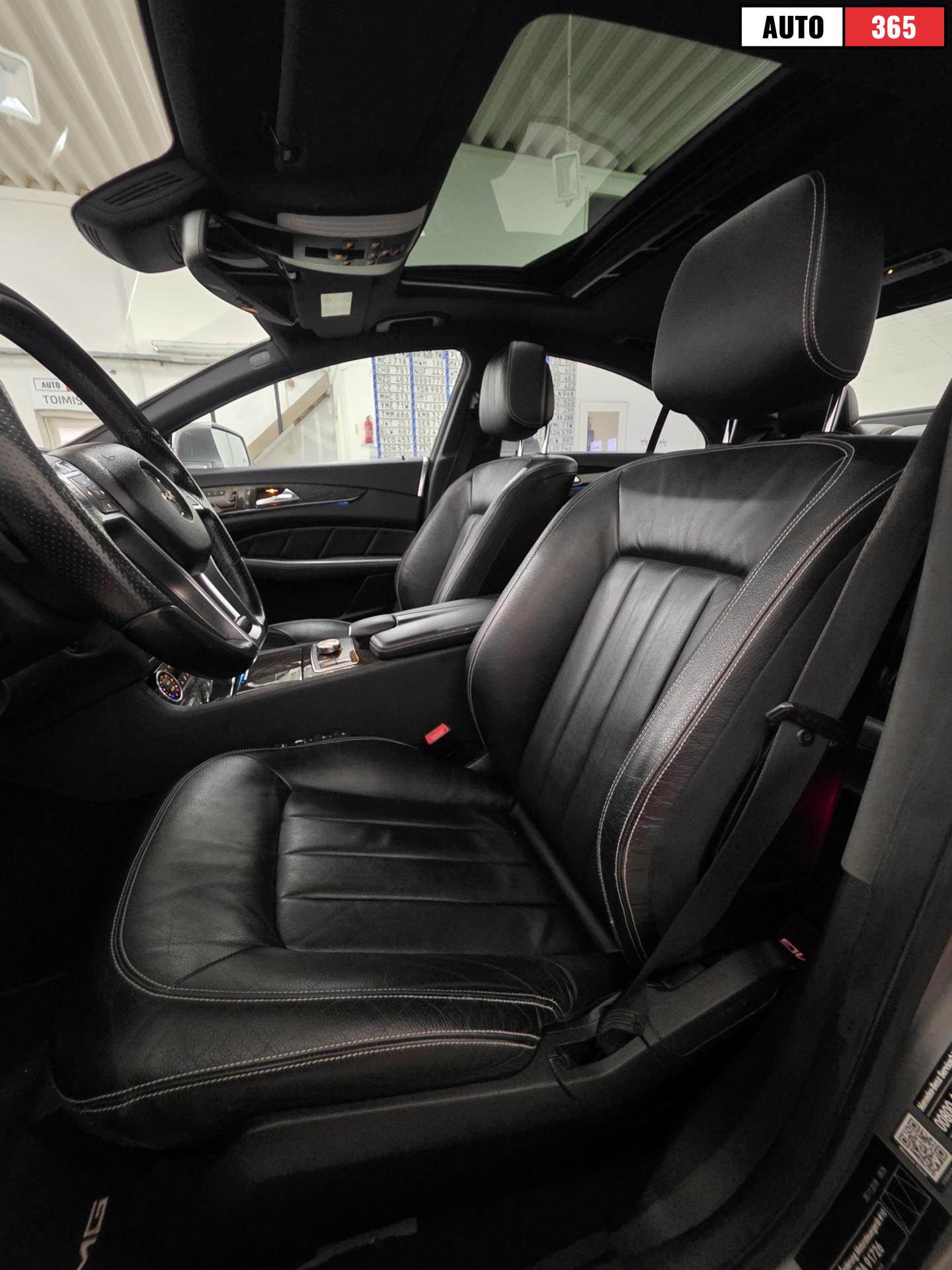 Mercedes-Benz CLS - Image 5