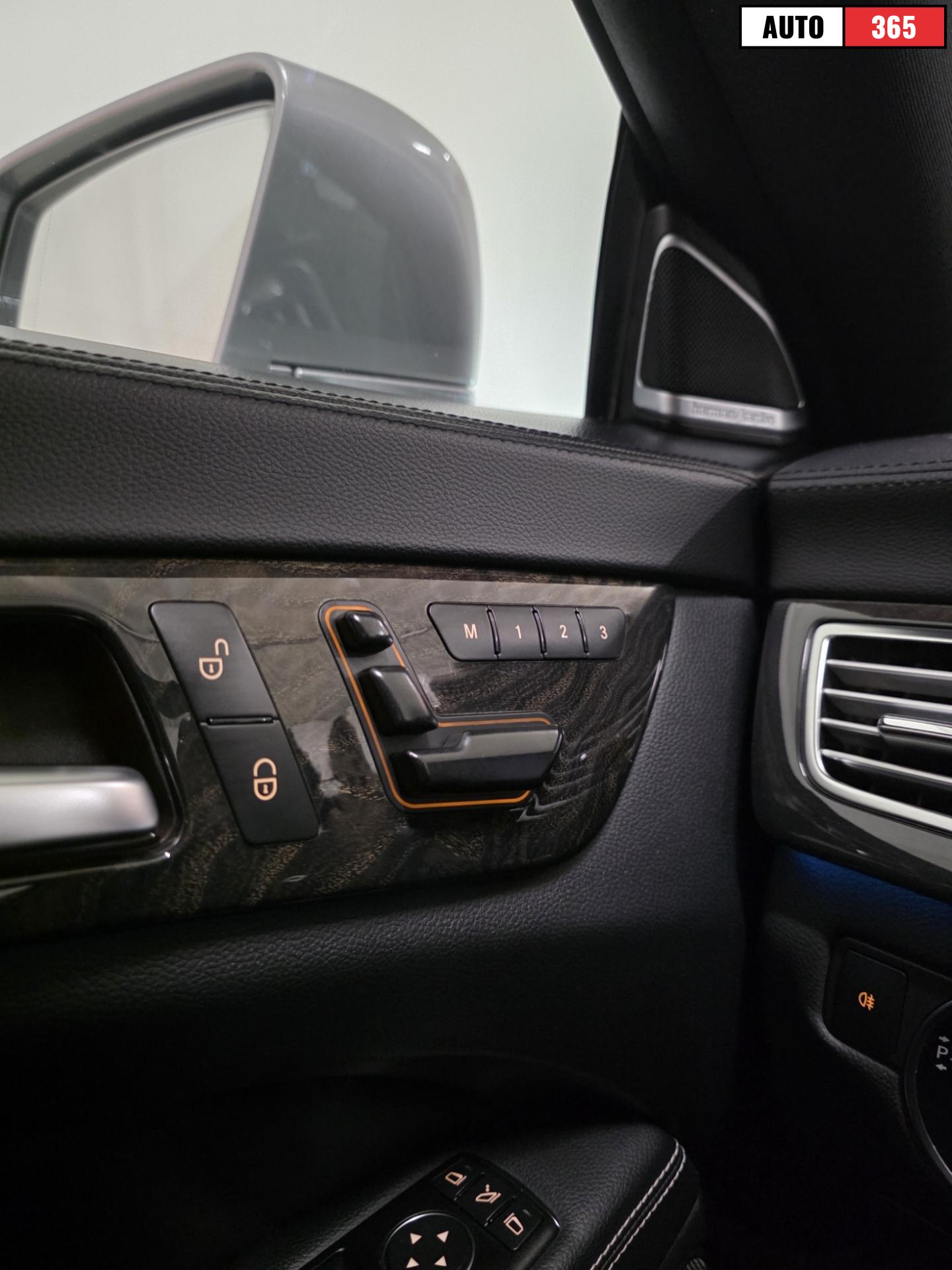 Mercedes-Benz CLS - Image 20