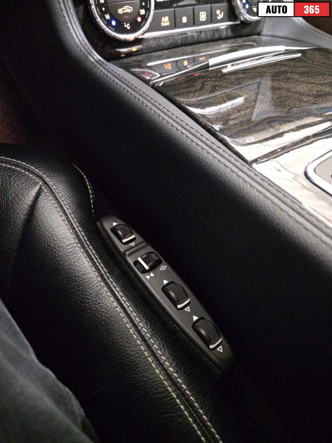 Mercedes-Benz CLS - Image 22