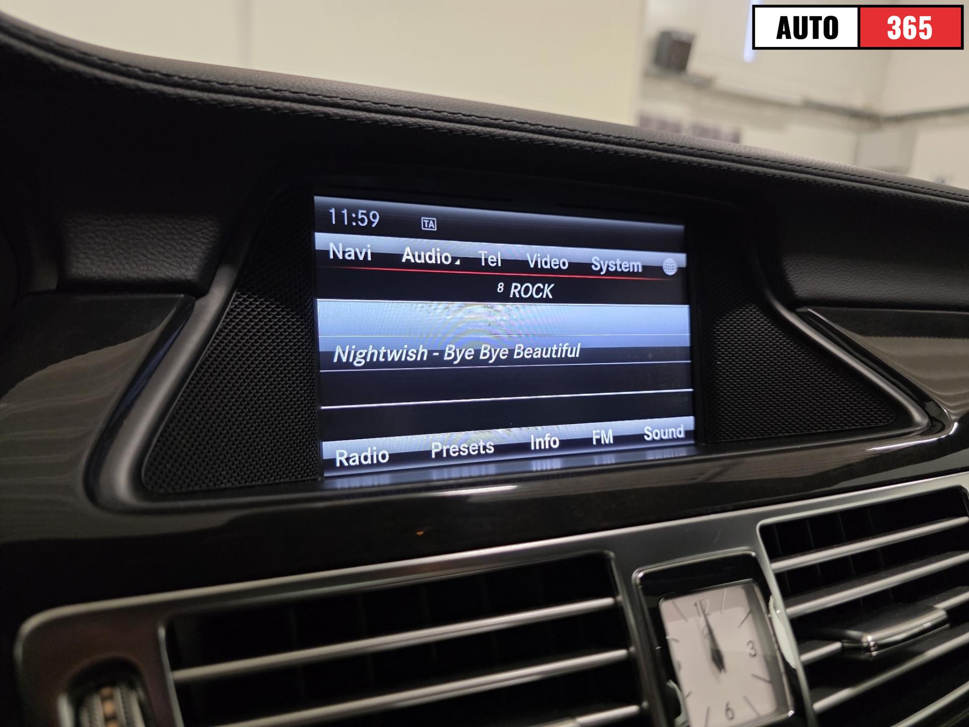 Mercedes-Benz CLS - Image 15