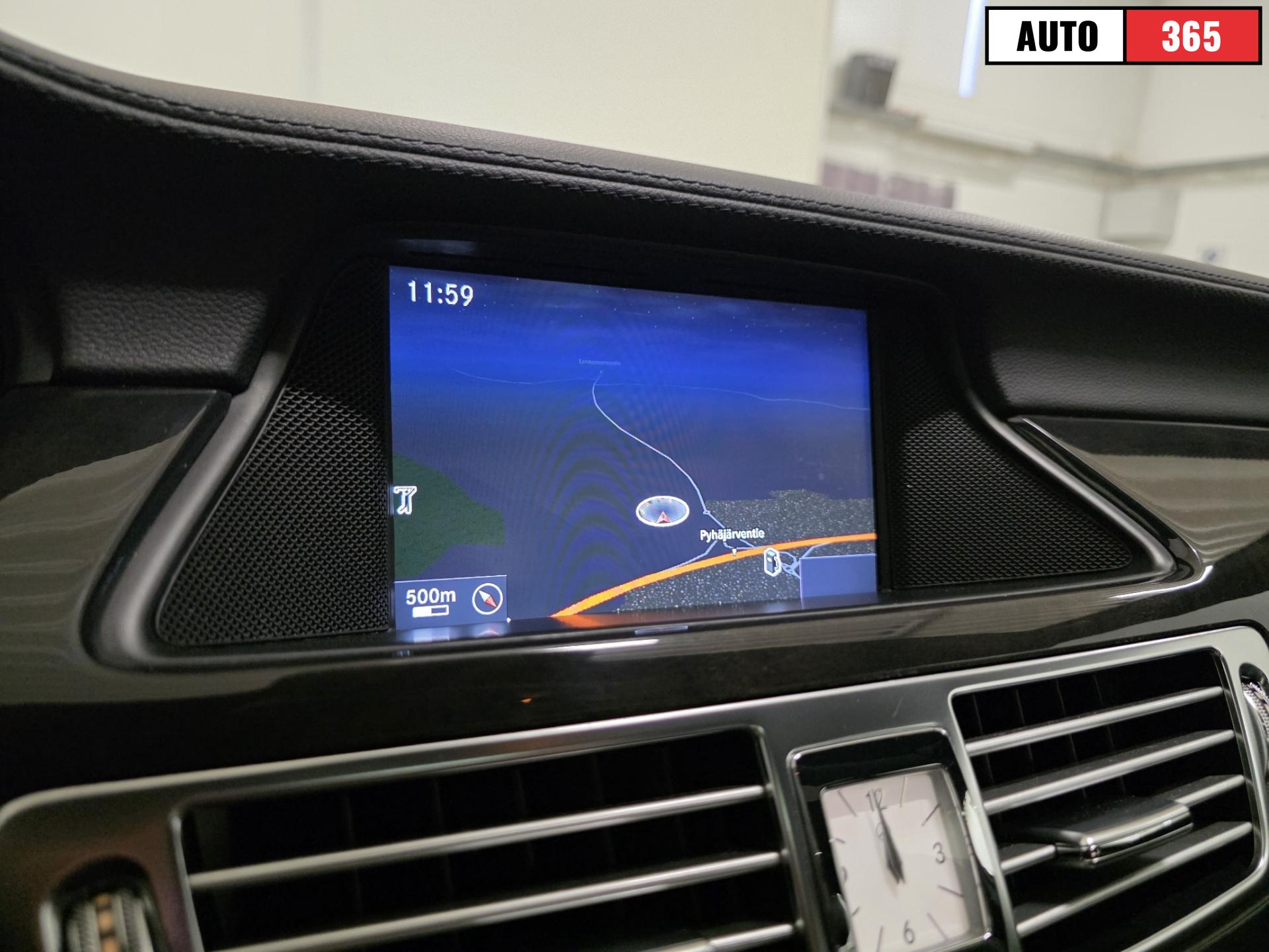 Mercedes-Benz CLS - Image 17