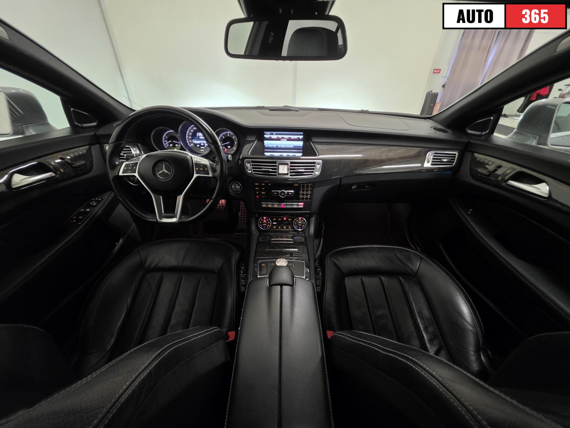 Mercedes-Benz CLS - Image 6