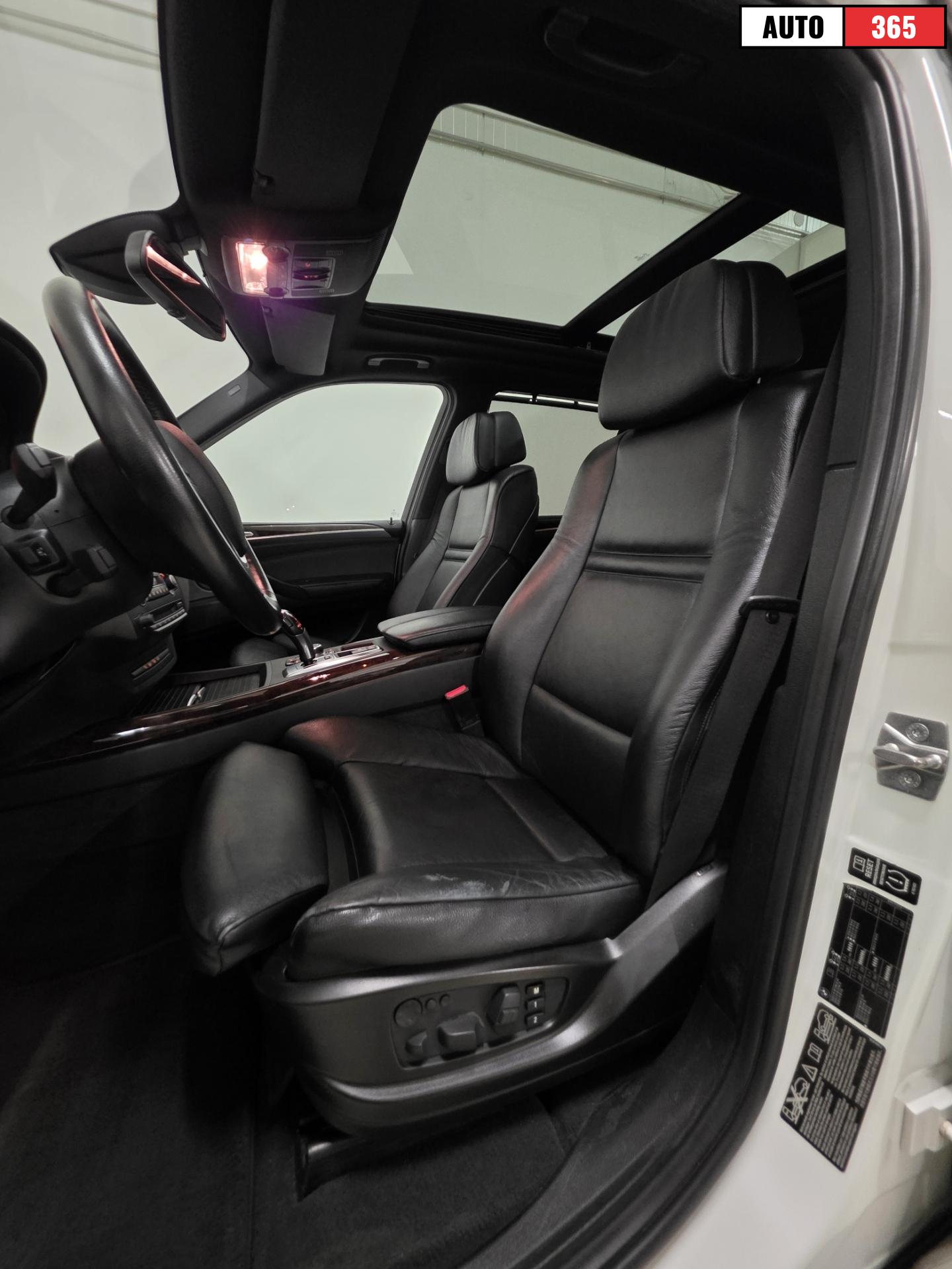 BMW X5 - Image 8