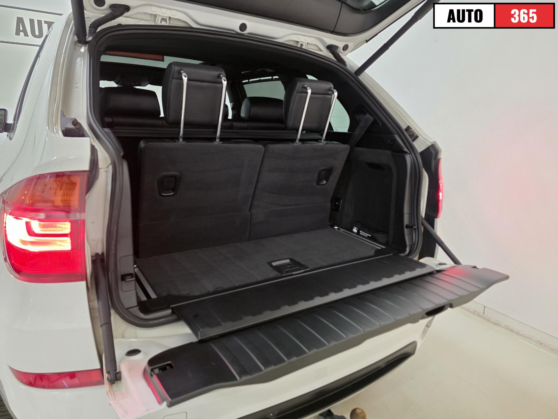 BMW X5 - Image 7