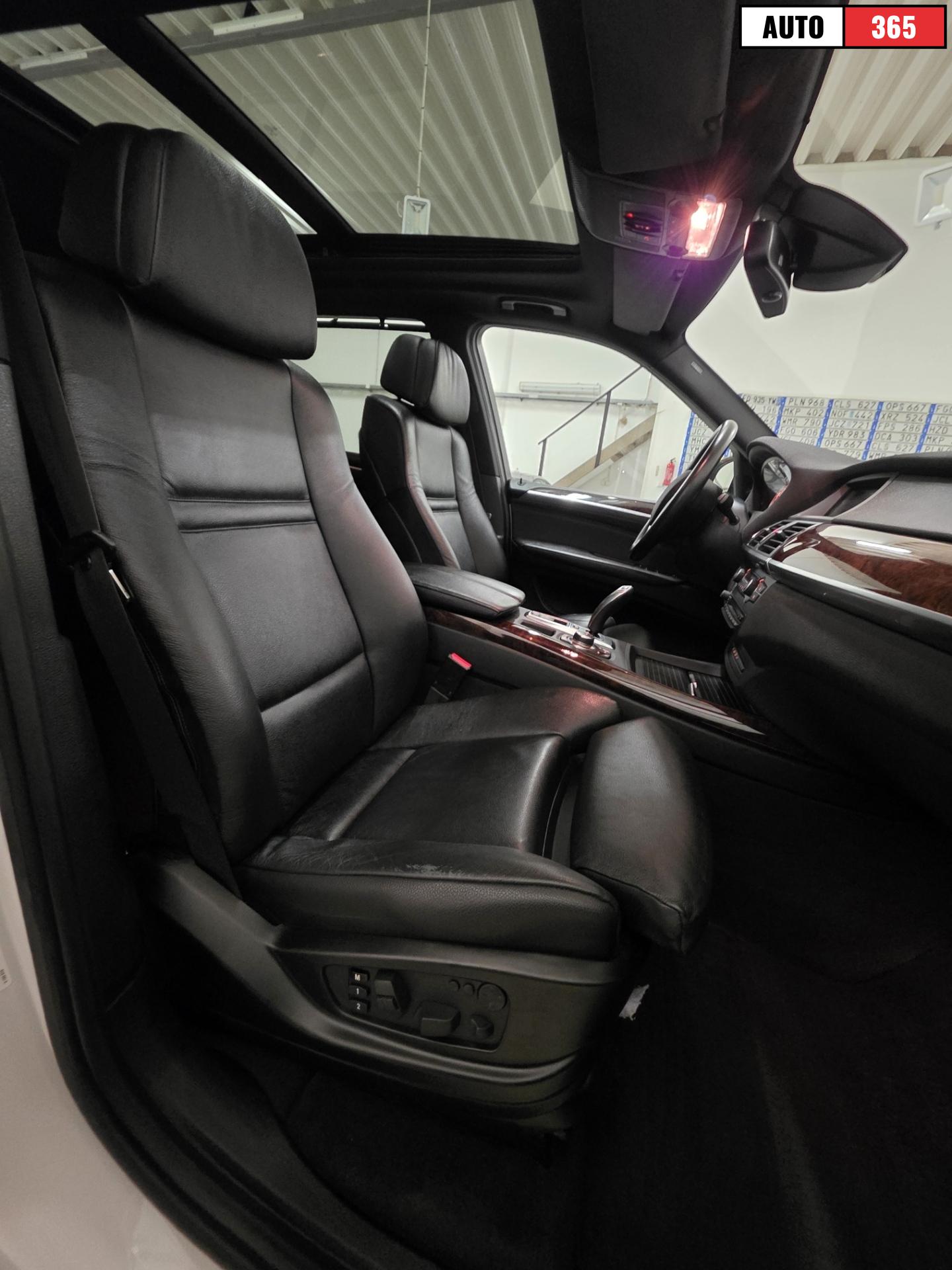 BMW X5 - Image 10