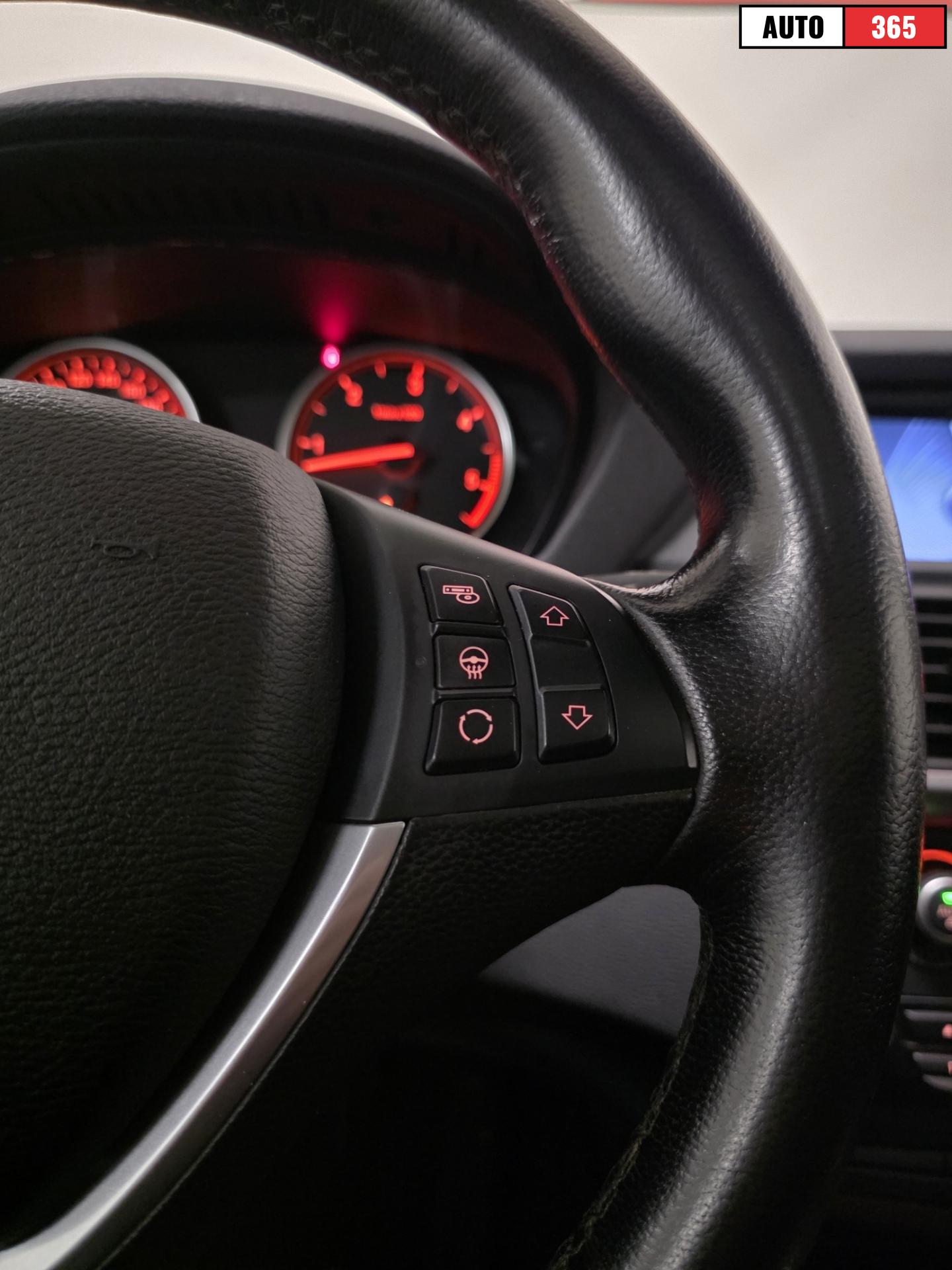 BMW X5 - Image 15