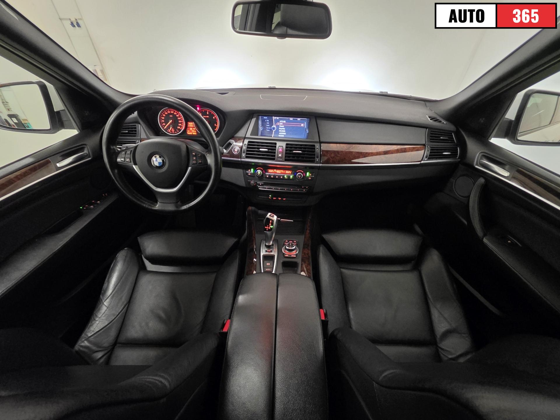 BMW X5 - Image 9
