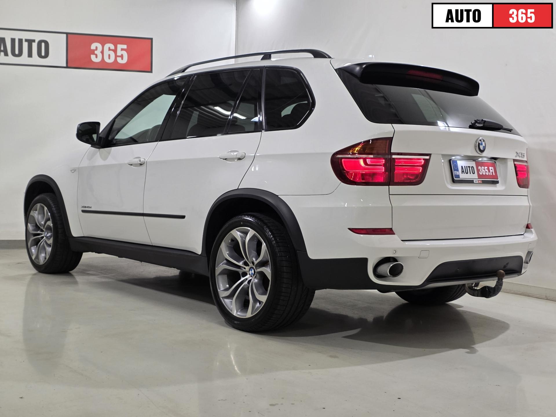 BMW X5 - Image 2