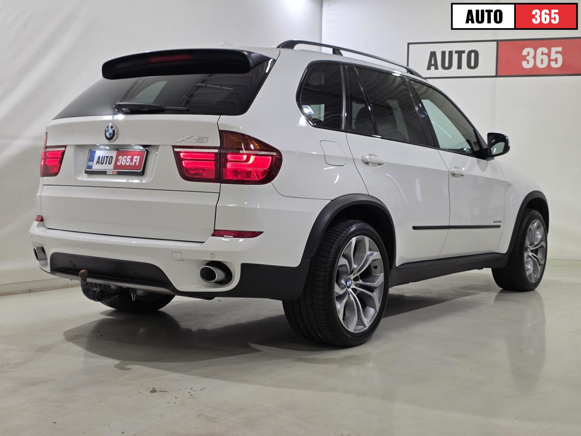 BMW X5 - Image 3
