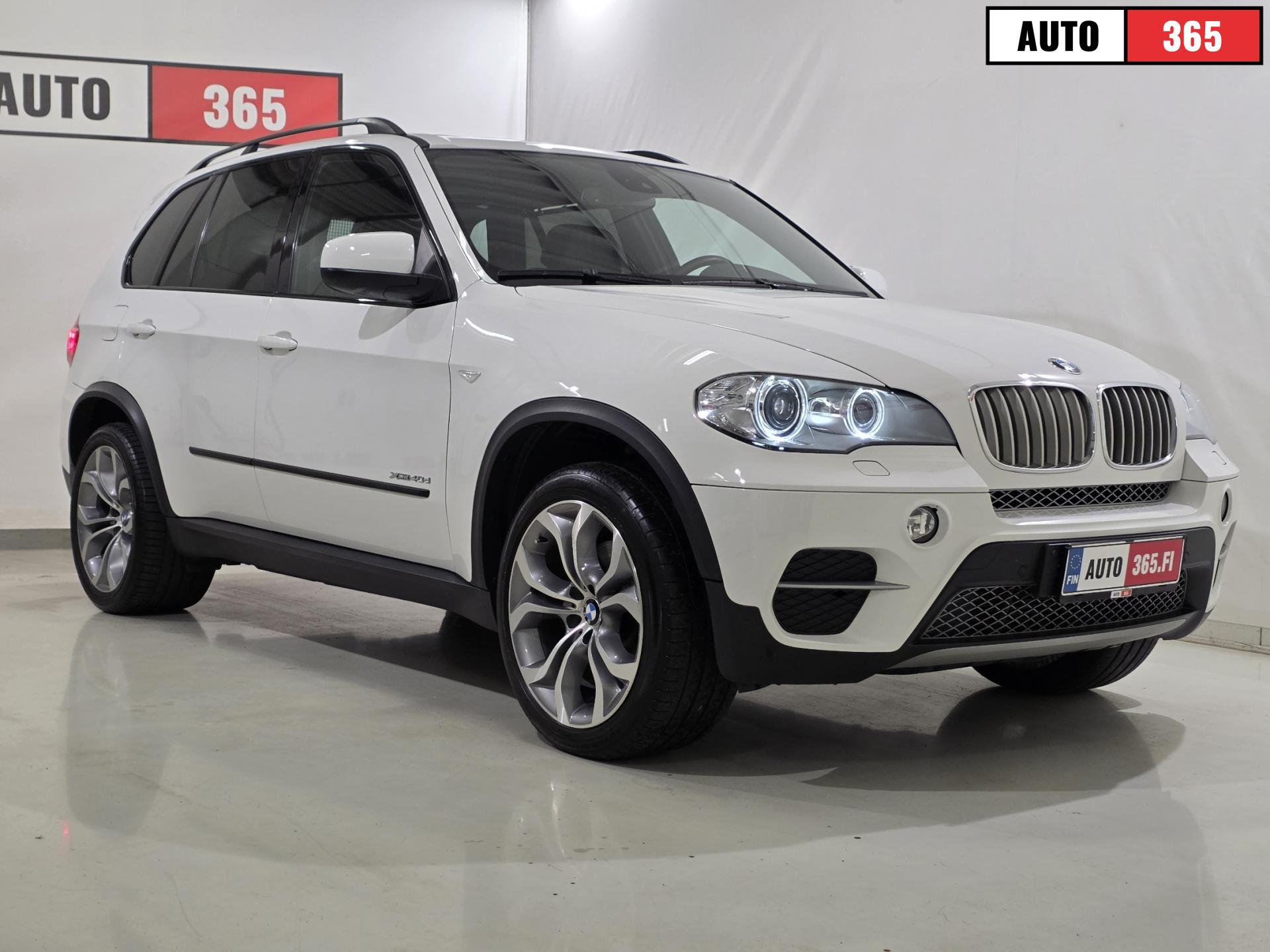 BMW X5 - Image 4