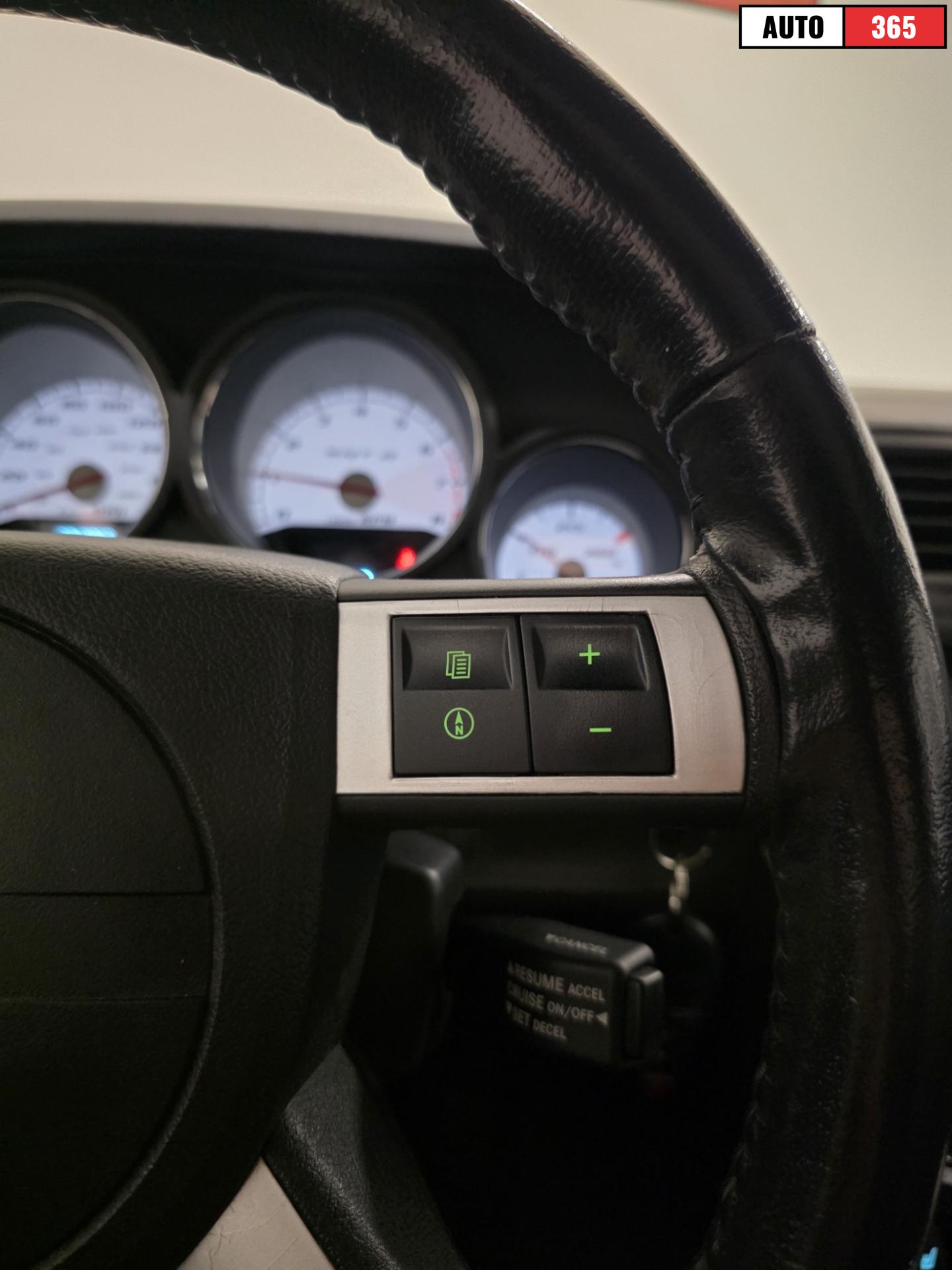 Dodge Challenger - Image 21
