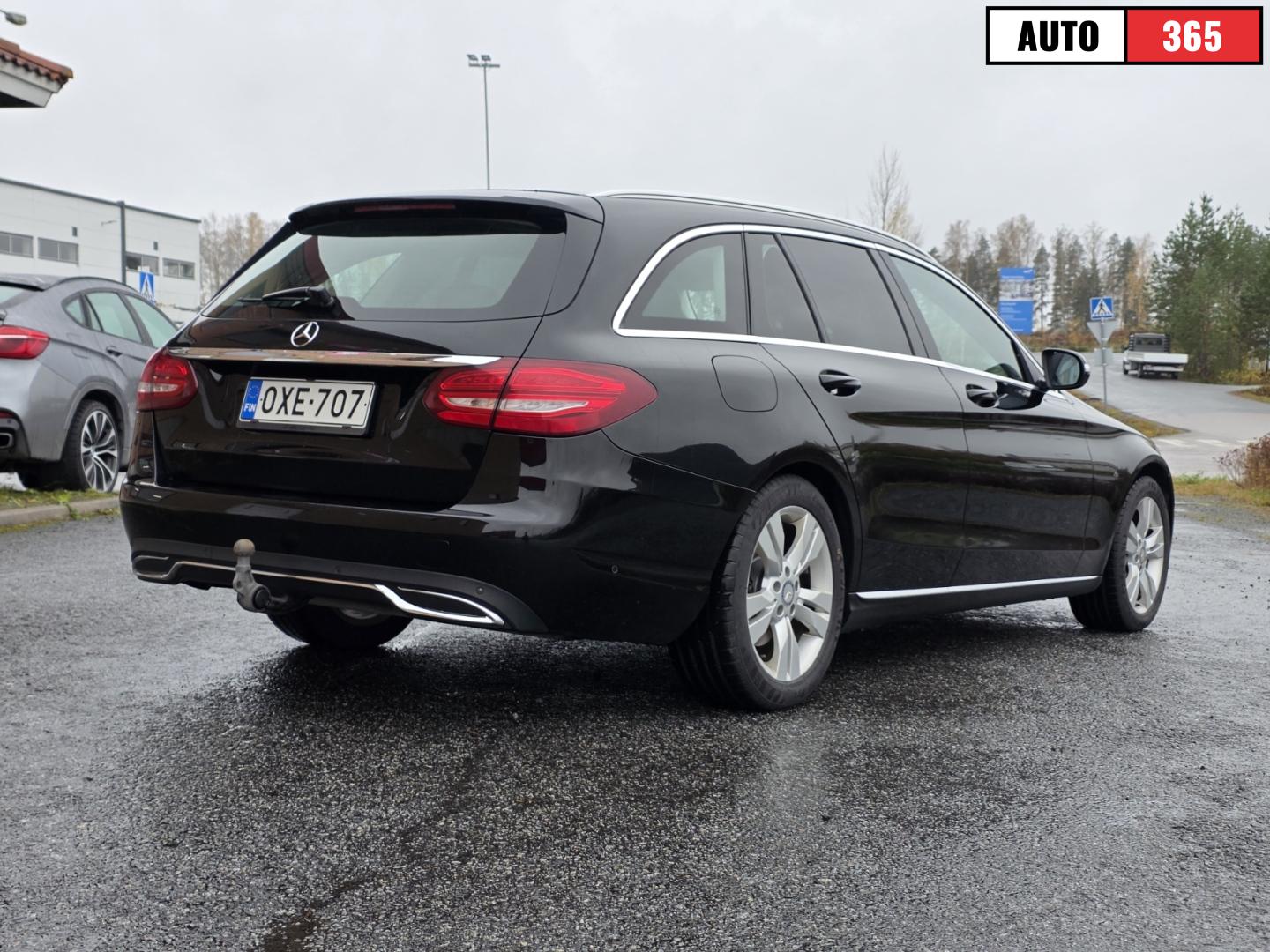 Mercedes-Benz C - Image 3
