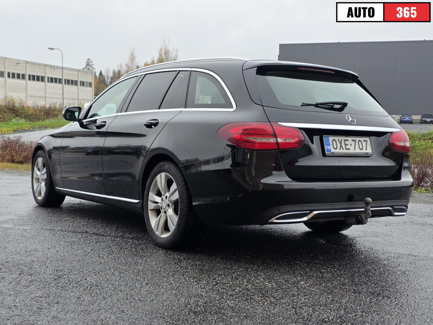 Mercedes-Benz C - Image 2