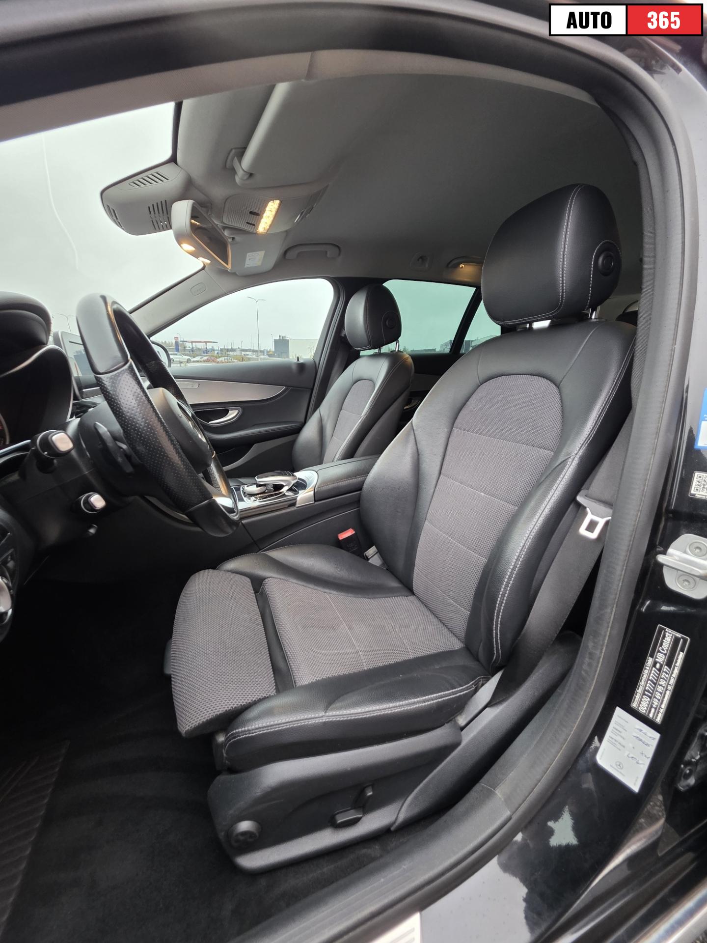 Mercedes-Benz C - Image 5