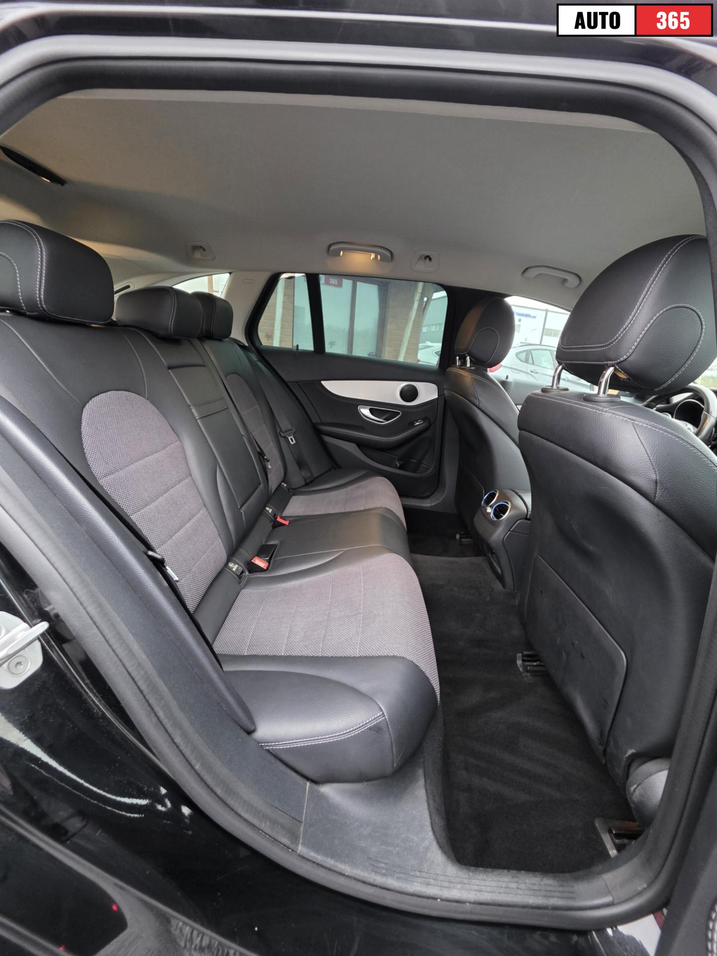 Mercedes-Benz C - Image 8