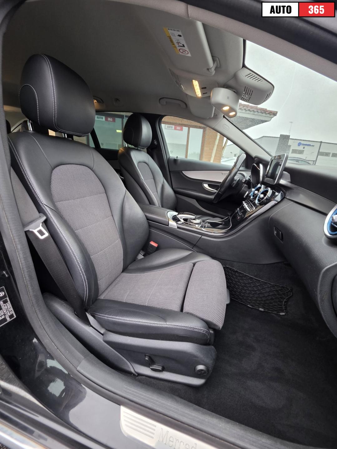 Mercedes-Benz C - Image 7