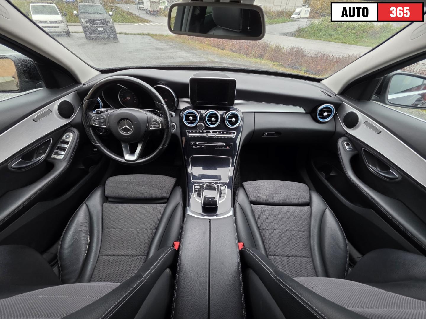 Mercedes-Benz C - Image 6