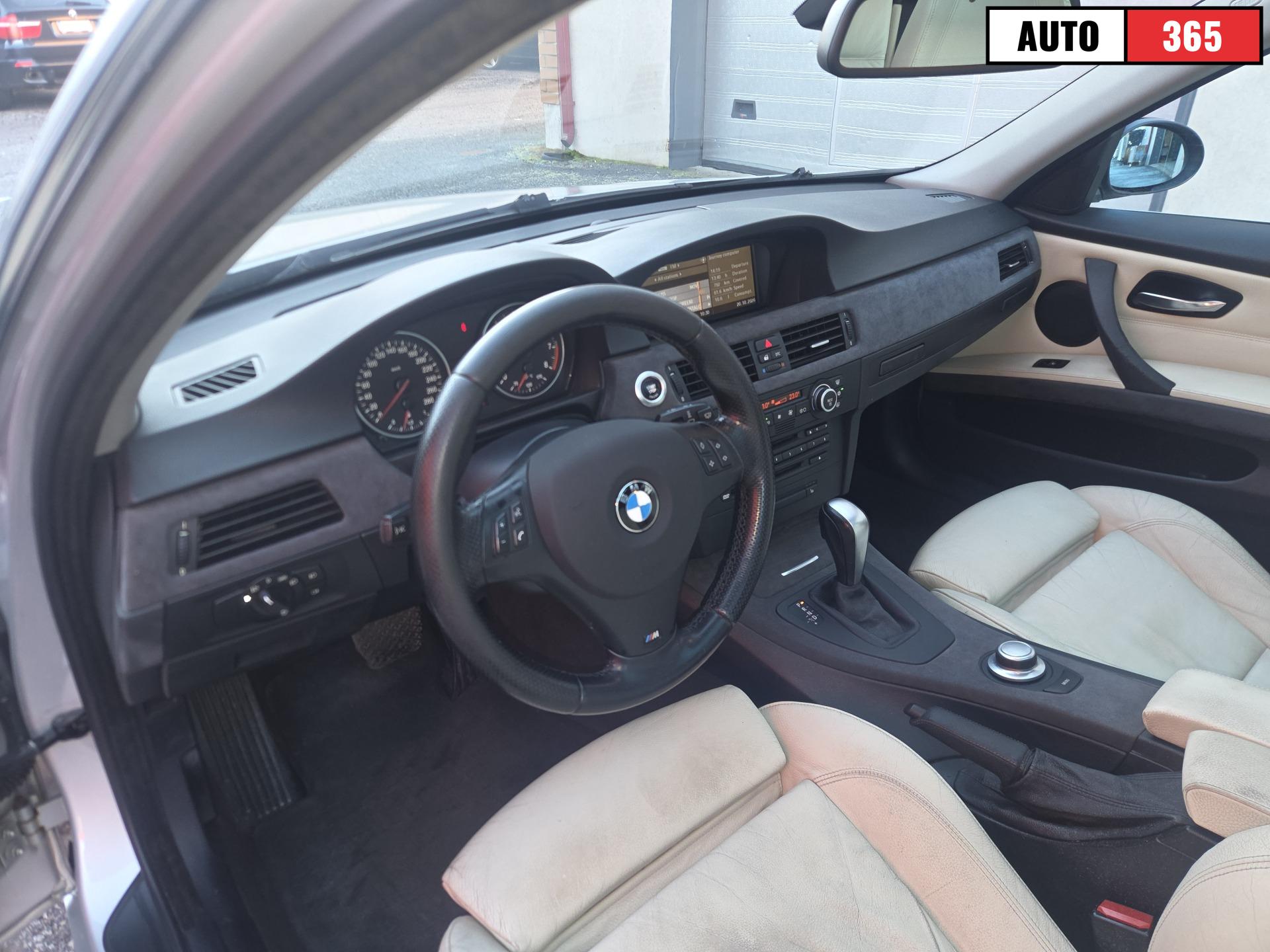 BMW 335 - Image 5