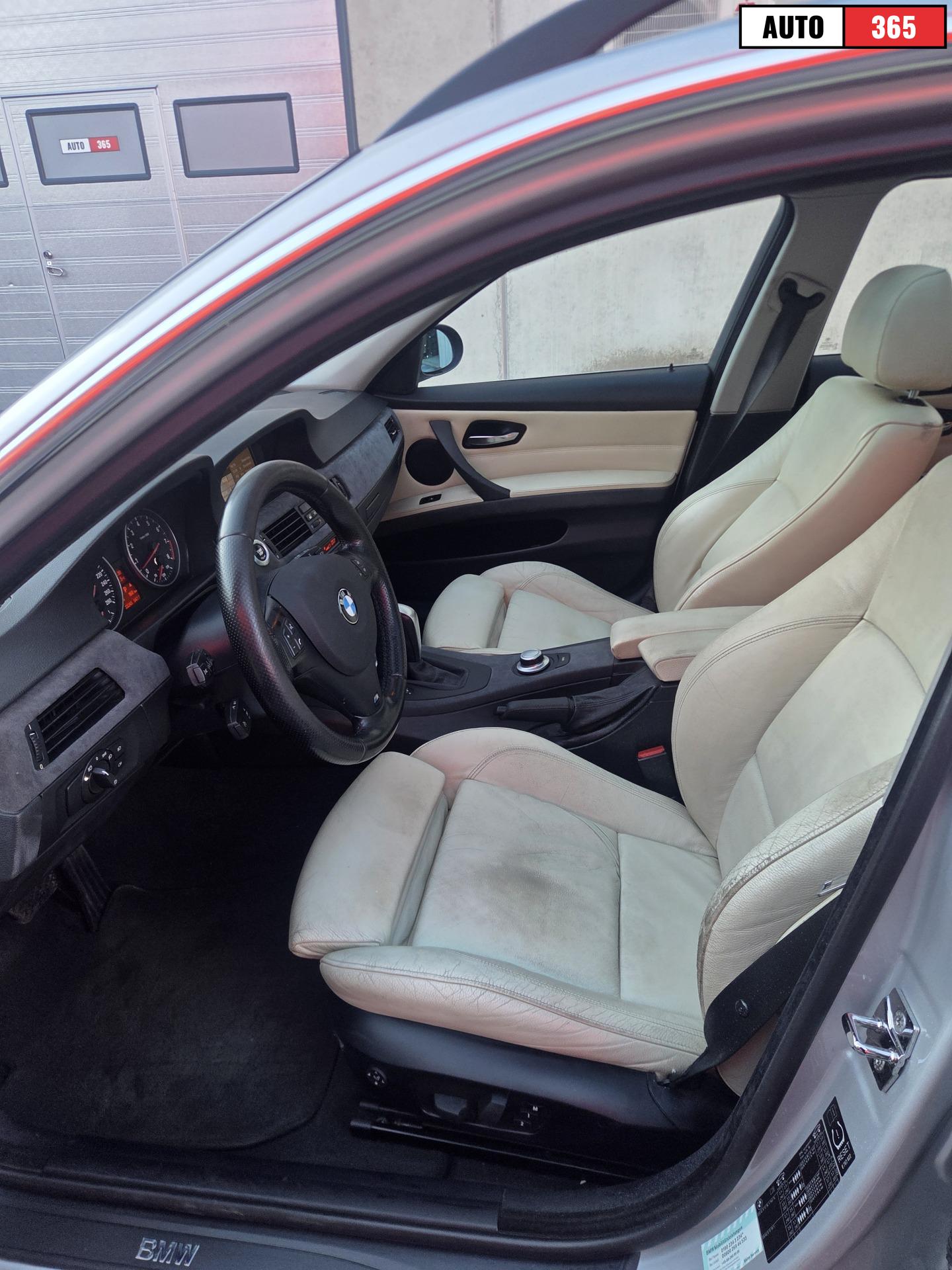 BMW 335 - Image 6
