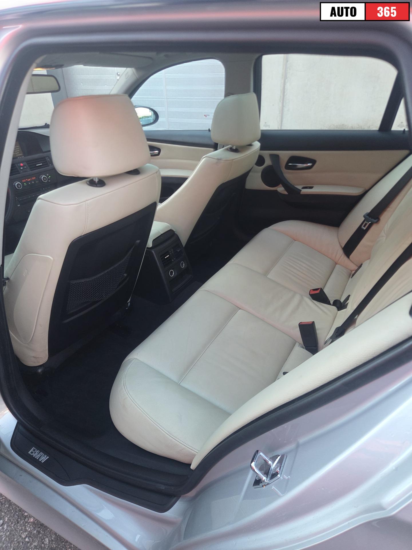 BMW 335 - Image 7
