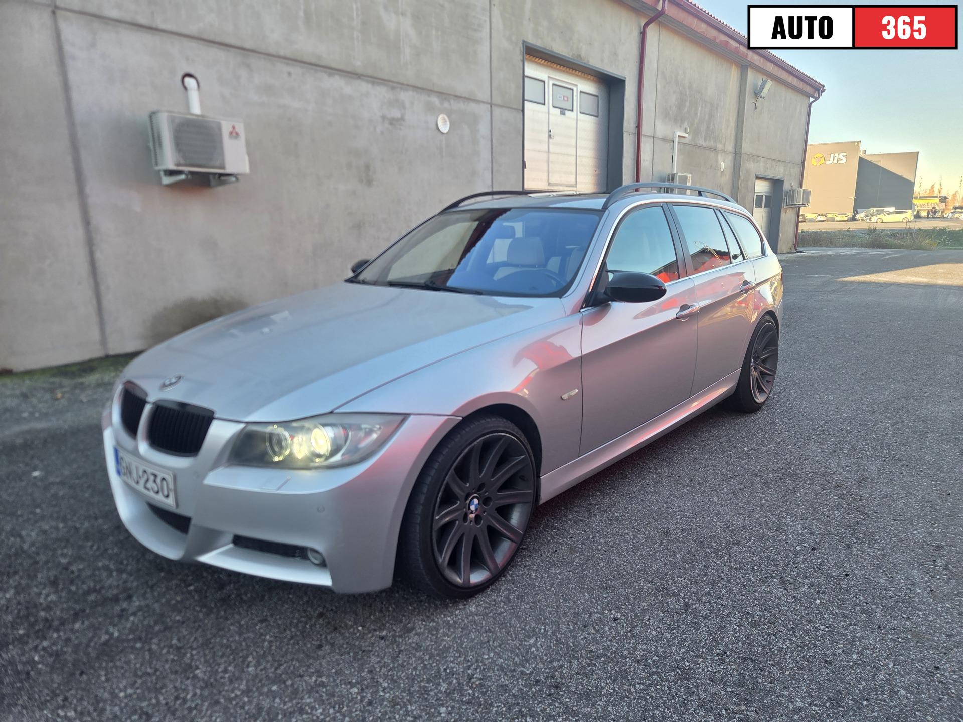BMW 335